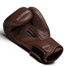 Hayabusa T3 KANPEKI Boxing Gloves -brown
